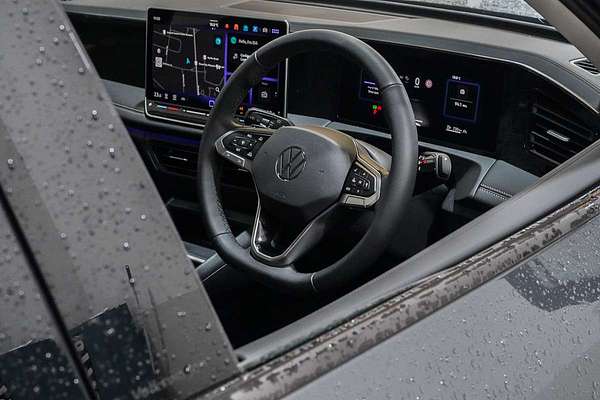 2025 Volkswagen Tiguan 110TSI Life CT