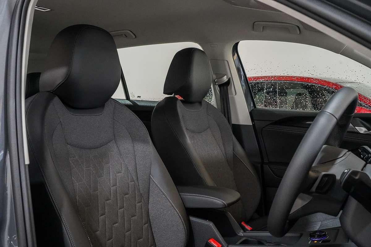 2025 Volkswagen Tiguan 110TSI Life CT