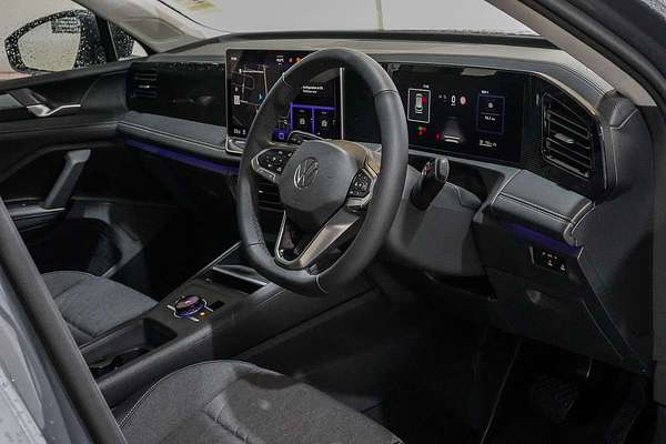 2025 Volkswagen Tiguan 110TSI Life CT