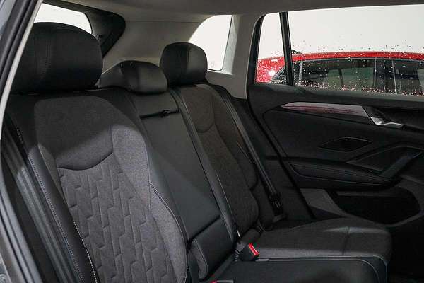 2025 Volkswagen Tiguan 110TSI Life CT