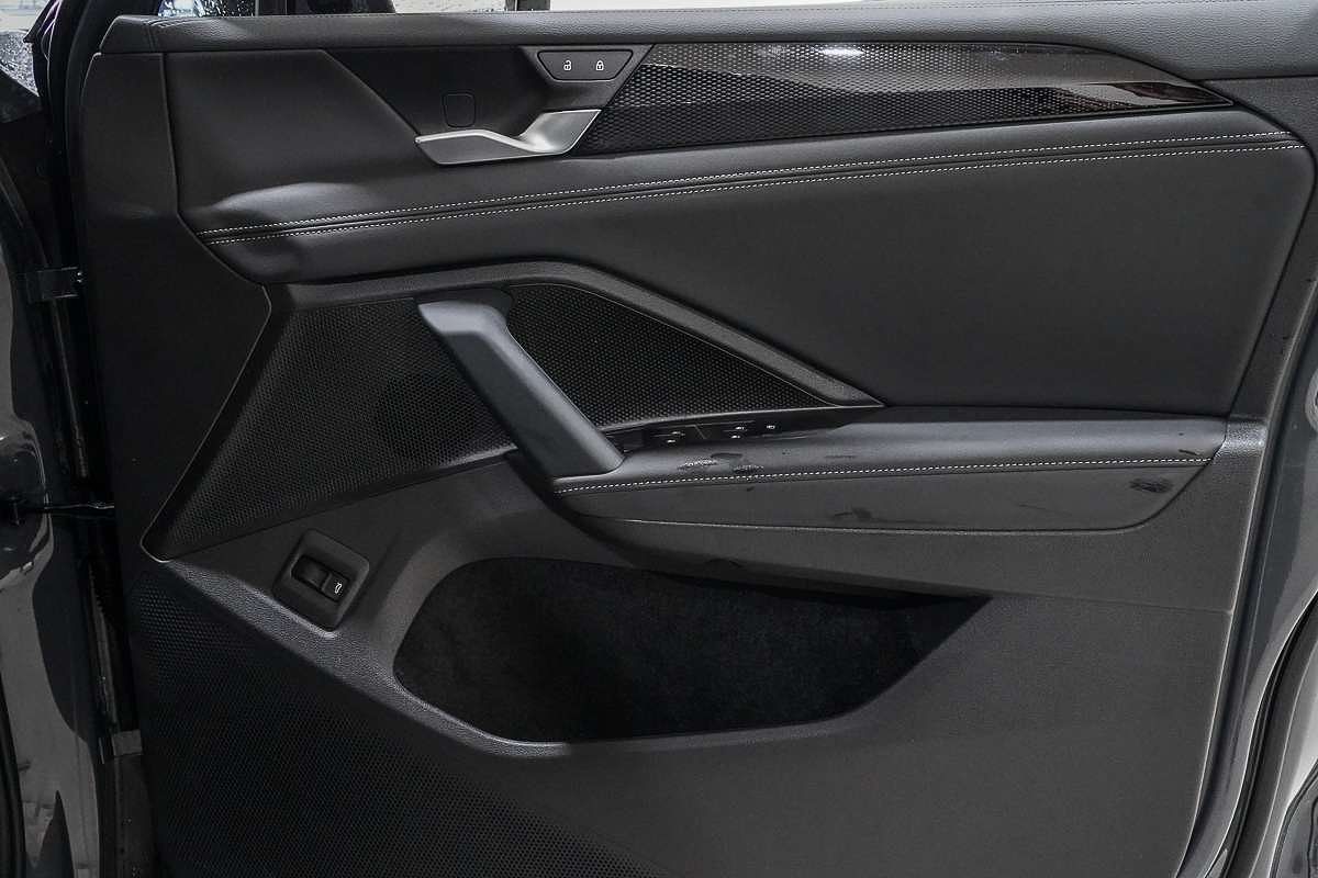 2025 Volkswagen Tiguan 110TSI Life CT