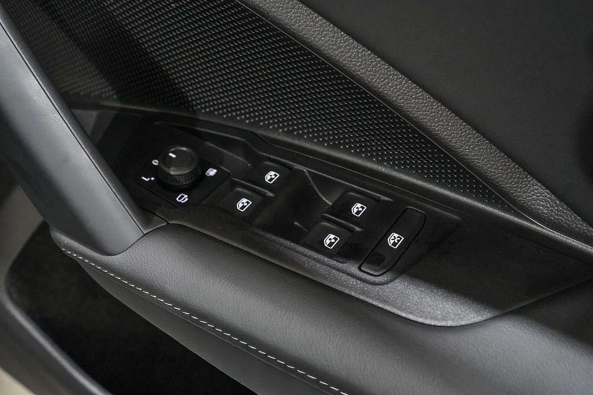 2025 Volkswagen Tiguan 110TSI Life CT