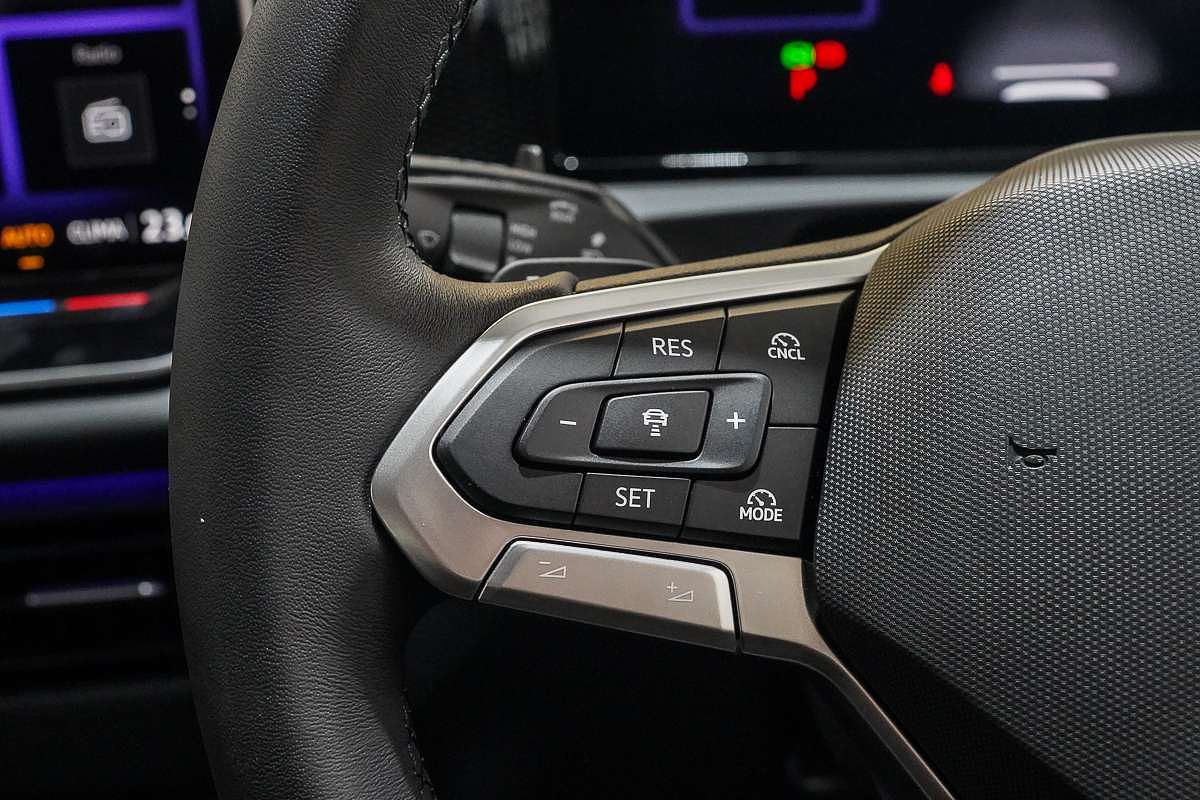 2025 Volkswagen Tiguan 110TSI Life CT