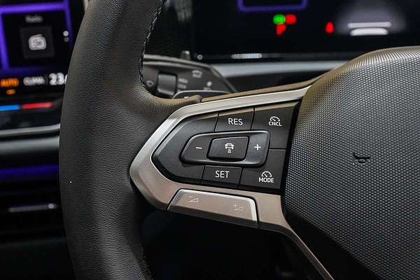 2025 Volkswagen Tiguan 110TSI Life CT