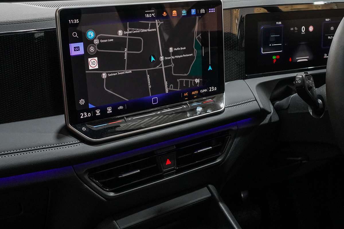 2025 Volkswagen Tiguan 110TSI Life CT