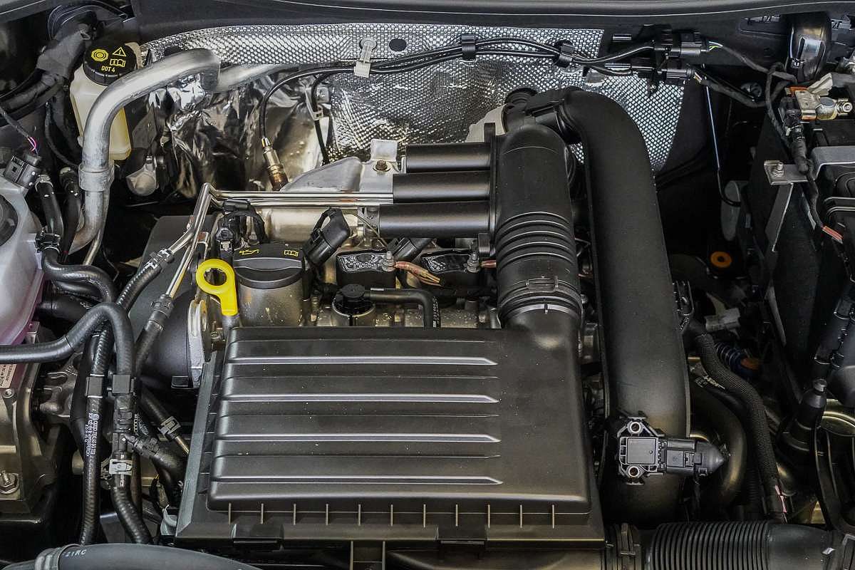 2025 Volkswagen Tiguan 110TSI Life CT