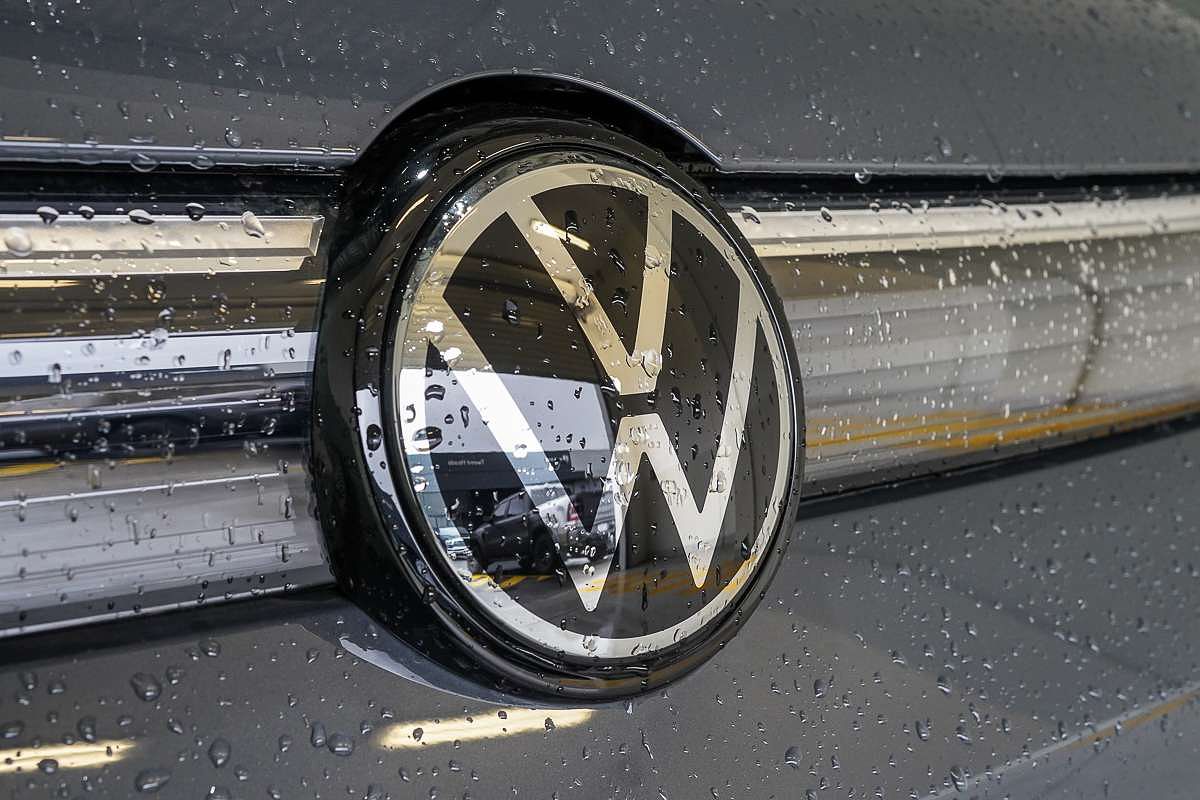 2025 Volkswagen Tiguan 110TSI Life CT
