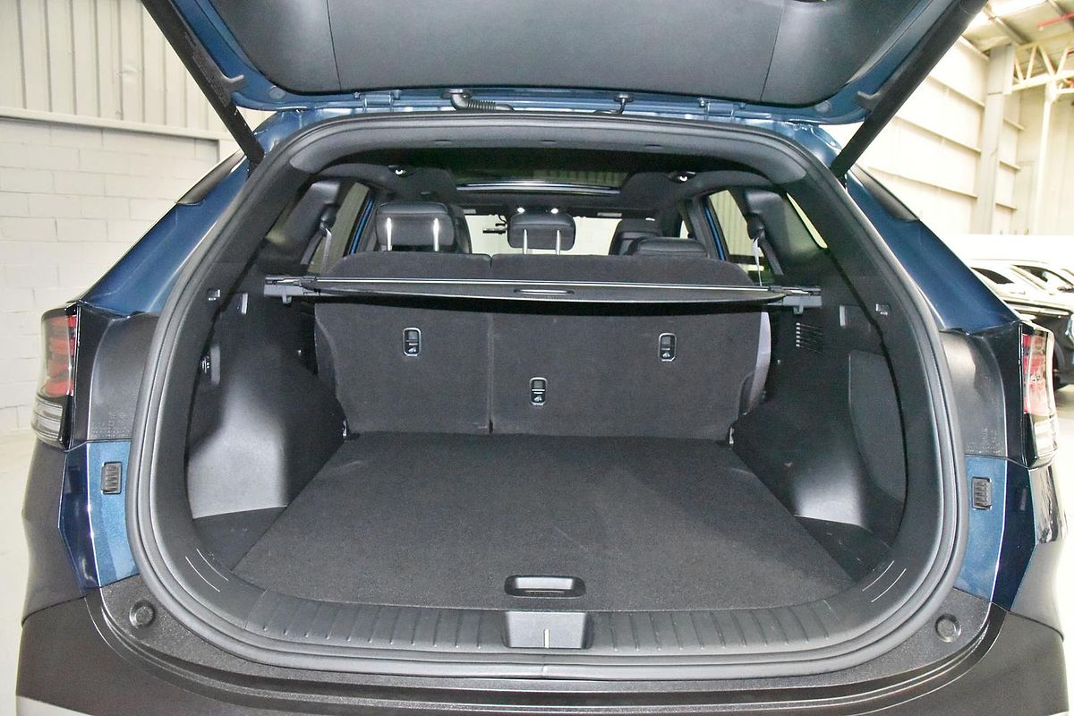2021 Kia Sportage GT-Line NQ5