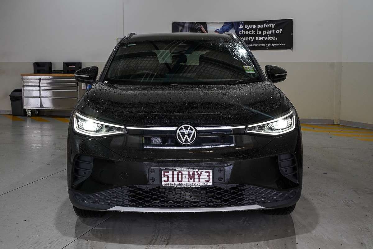 2024 Volkswagen ID.4 Pro E2