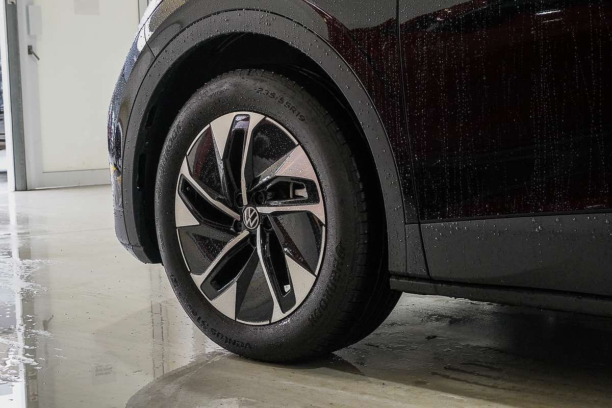 2024 Volkswagen ID.4 Pro E2