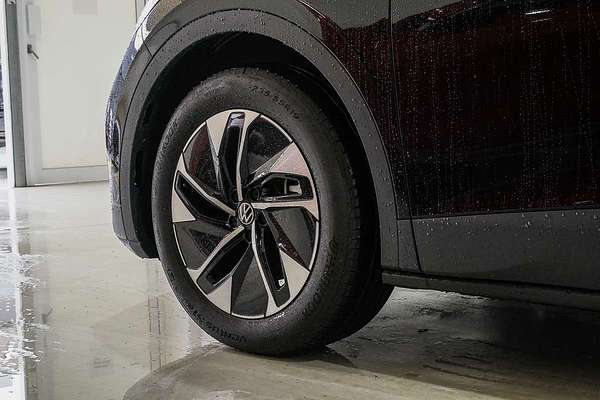 2024 Volkswagen ID.4 Pro E2