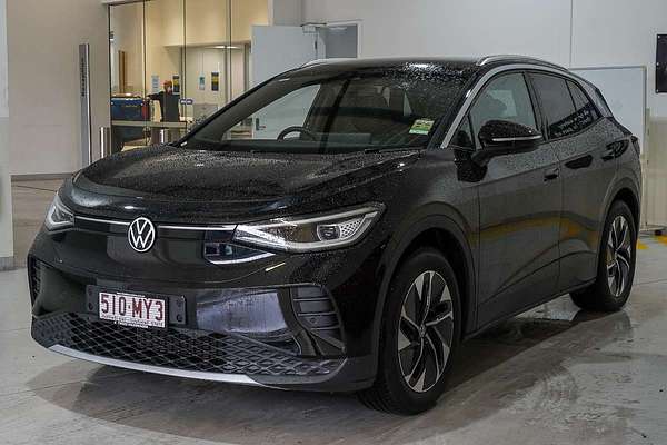 2024 Volkswagen ID.4 Pro E2