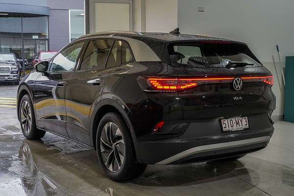 2024 Volkswagen ID.4 Pro E2