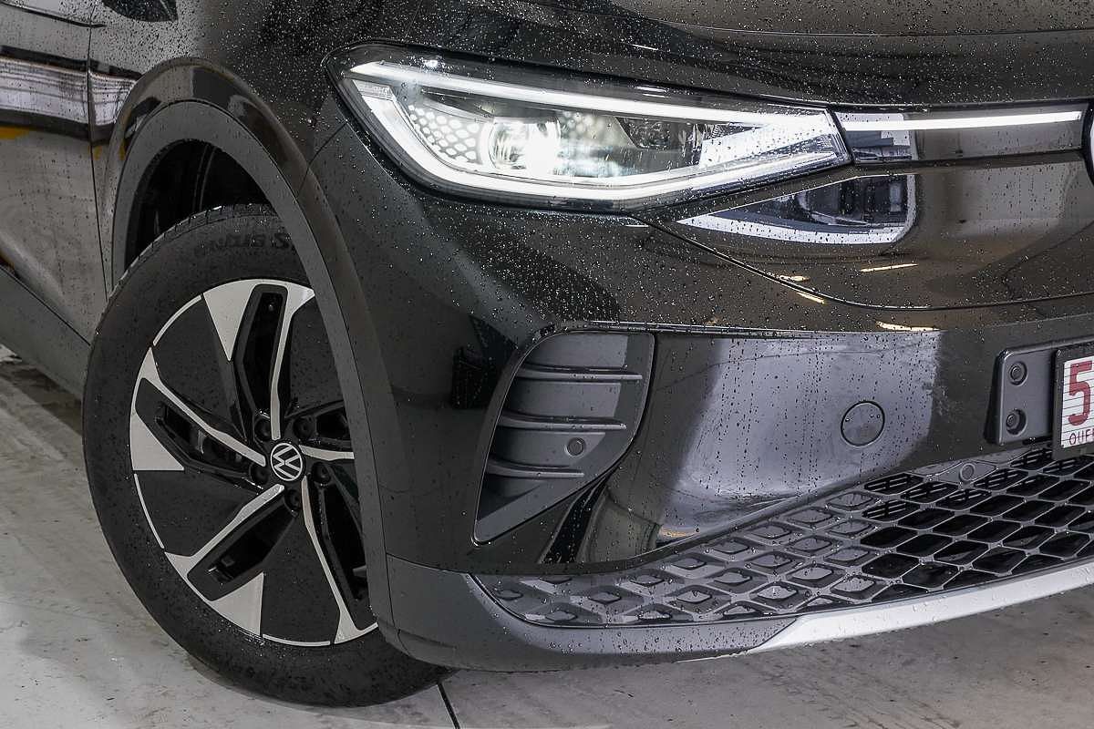 2024 Volkswagen ID.4 Pro E2