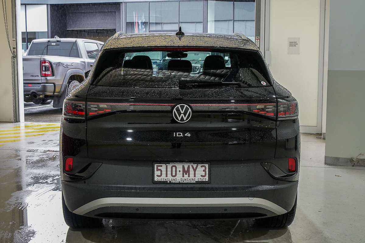 2024 Volkswagen ID.4 Pro E2