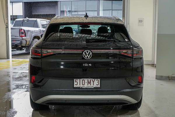 2024 Volkswagen ID.4 Pro E2