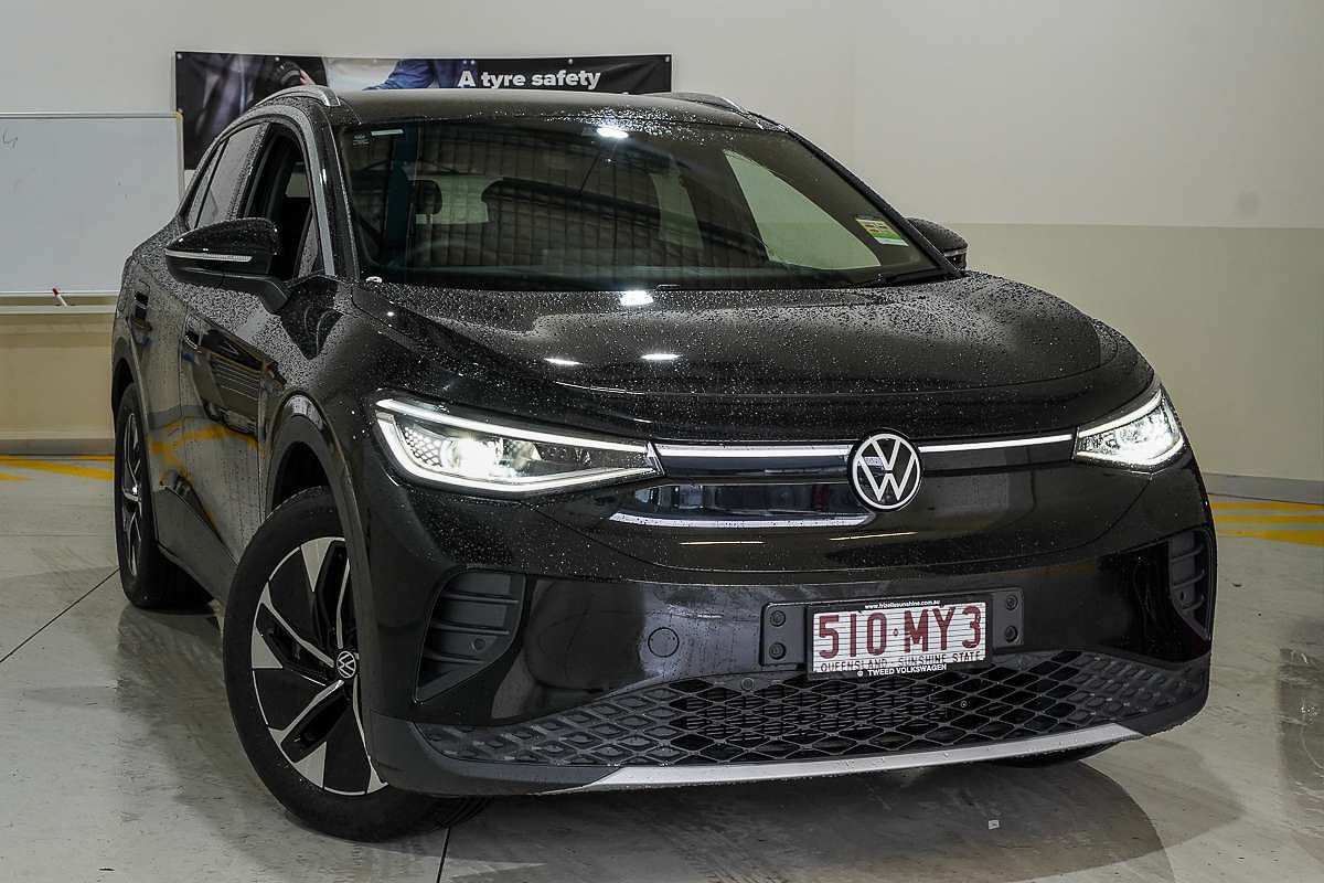 2024 Volkswagen ID.4 Pro E2