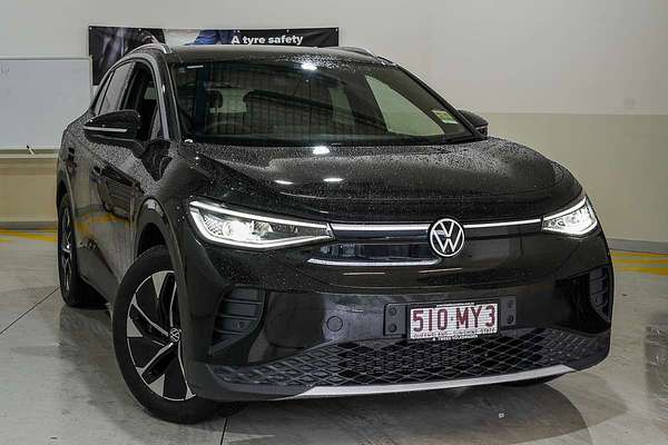 2024 Volkswagen ID.4 Pro E2