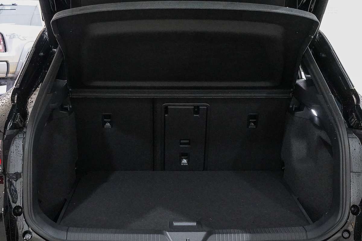 2024 Volkswagen ID.4 Pro E2