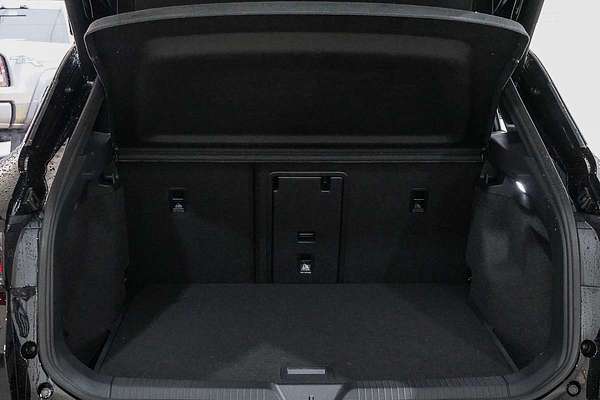 2024 Volkswagen ID.4 Pro E2