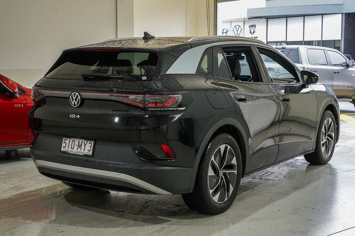 2024 Volkswagen ID.4 Pro E2