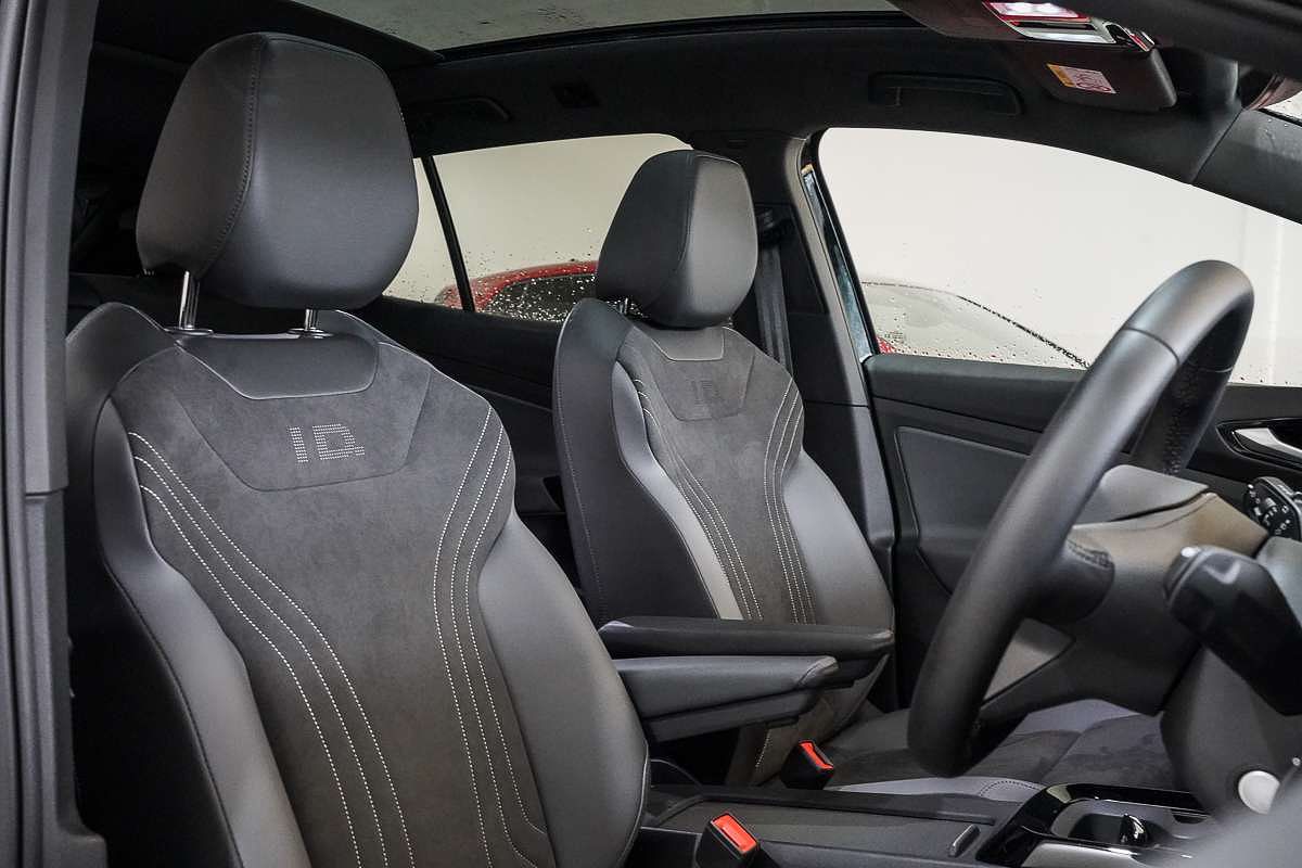2024 Volkswagen ID.4 Pro E2