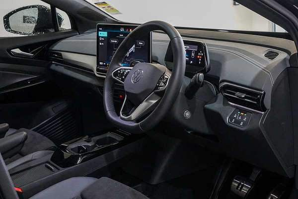 2024 Volkswagen ID.4 Pro E2