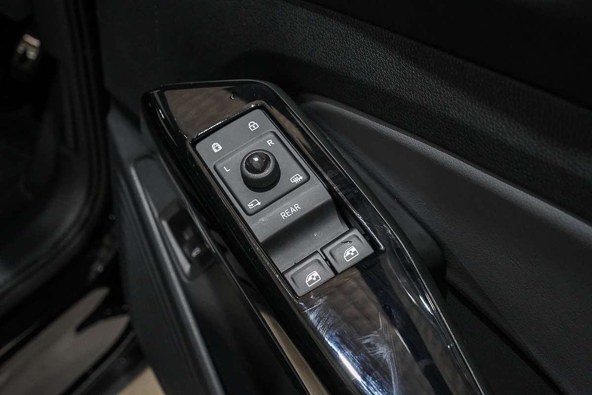 2024 Volkswagen ID.4 Pro E2