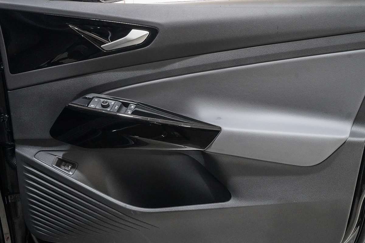 2024 Volkswagen ID.4 Pro E2