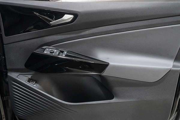 2024 Volkswagen ID.4 Pro E2