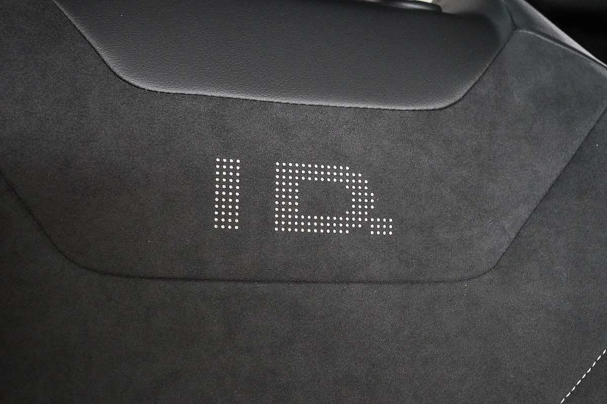 2024 Volkswagen ID.4 Pro E2
