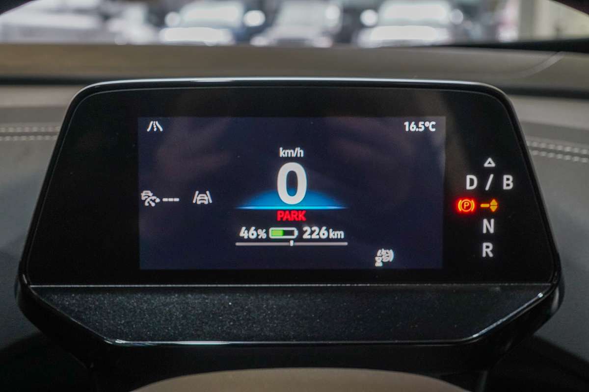 2024 Volkswagen ID.4 Pro E2