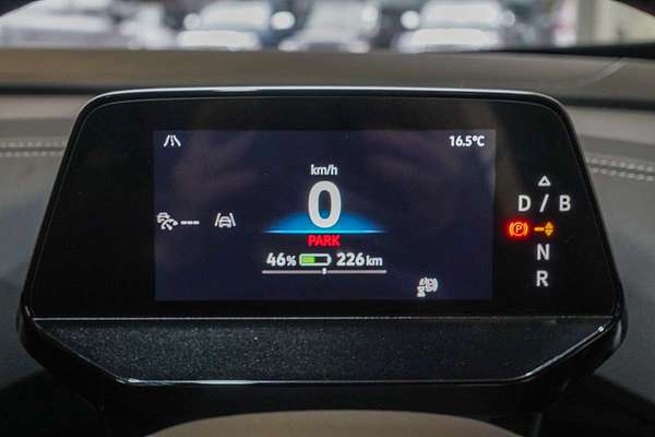 2024 Volkswagen ID.4 Pro E2
