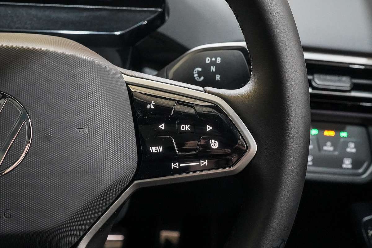 2024 Volkswagen ID.4 Pro E2