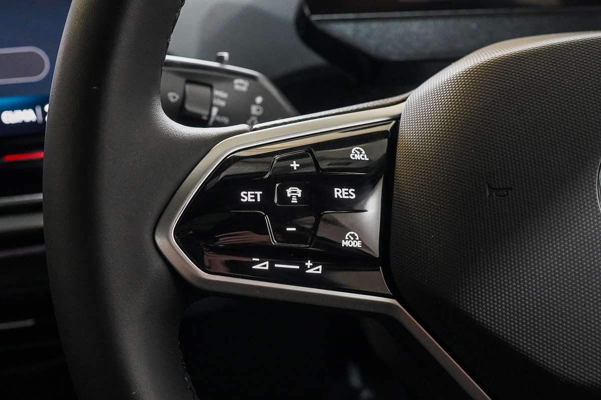 2024 Volkswagen ID.4 Pro E2