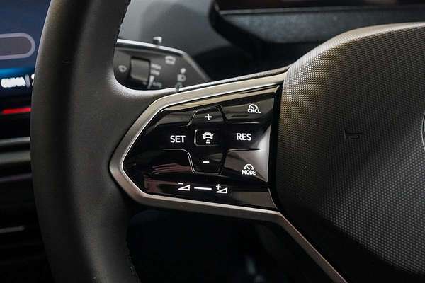 2024 Volkswagen ID.4 Pro E2