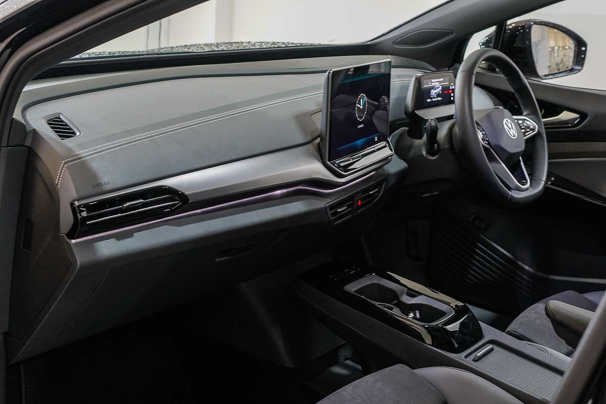 2024 Volkswagen ID.4 Pro E2