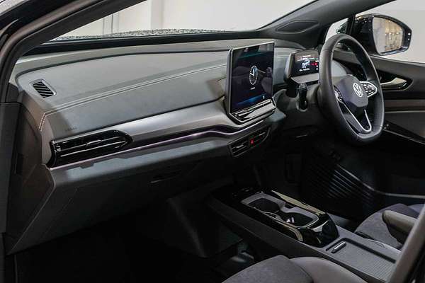 2024 Volkswagen ID.4 Pro E2