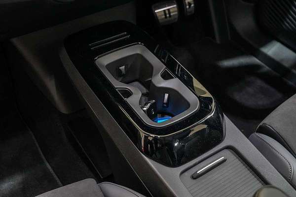 2024 Volkswagen ID.4 Pro E2