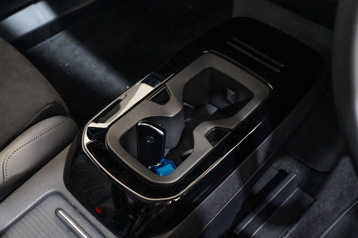 2024 Volkswagen ID.4 Pro E2