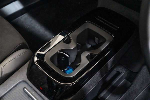 2024 Volkswagen ID.4 Pro E2