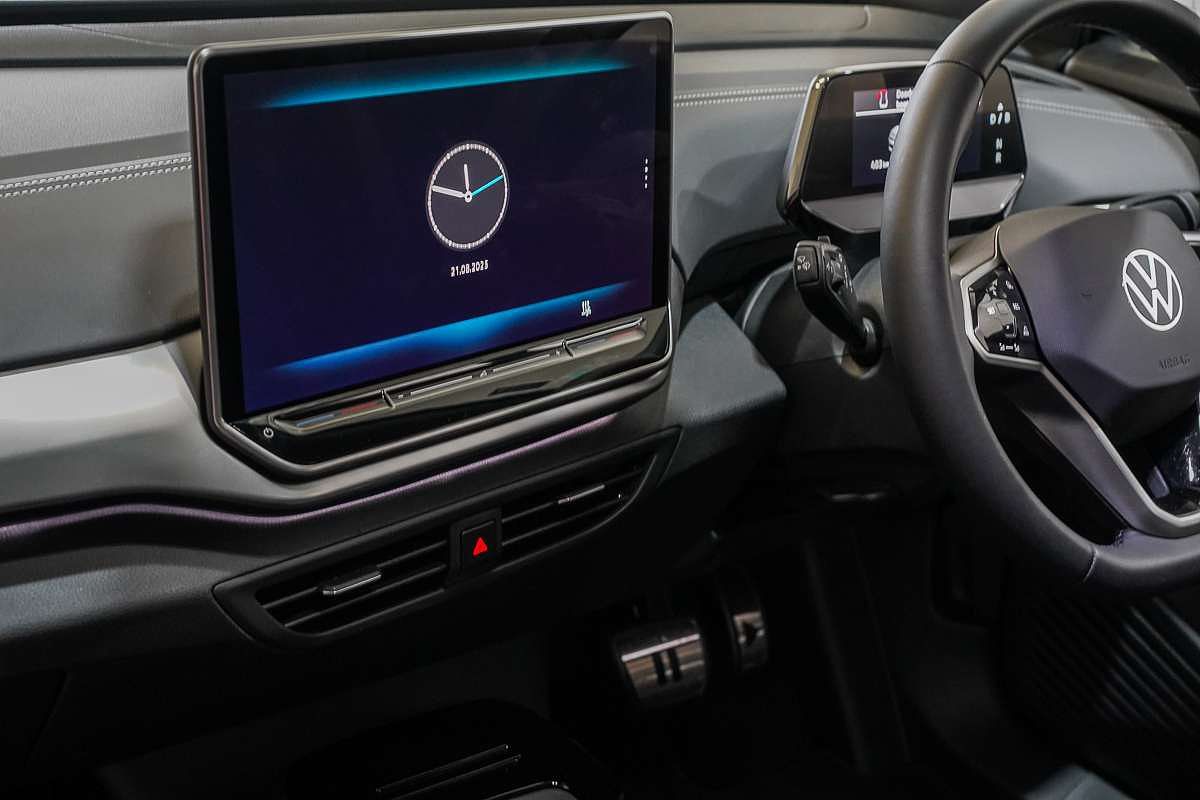 2024 Volkswagen ID.4 Pro E2