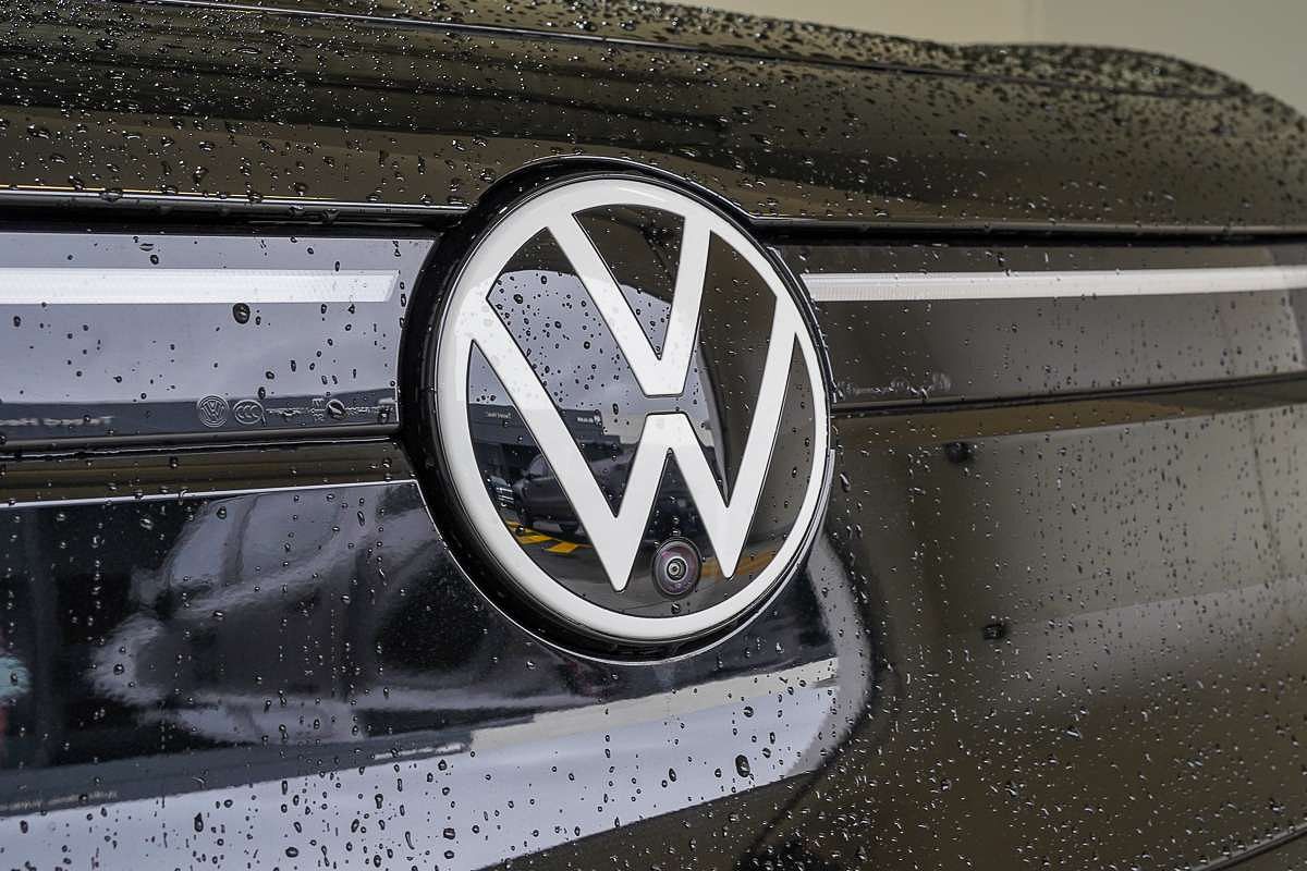 2024 Volkswagen ID.4 Pro E2