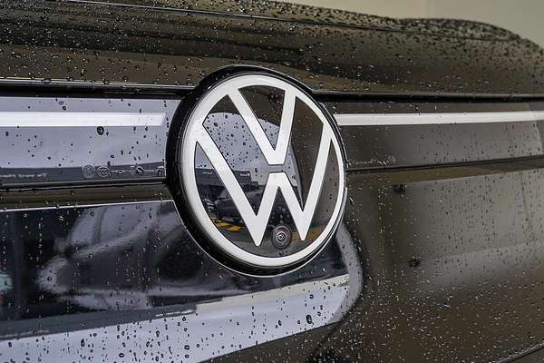 2024 Volkswagen ID.4 Pro E2