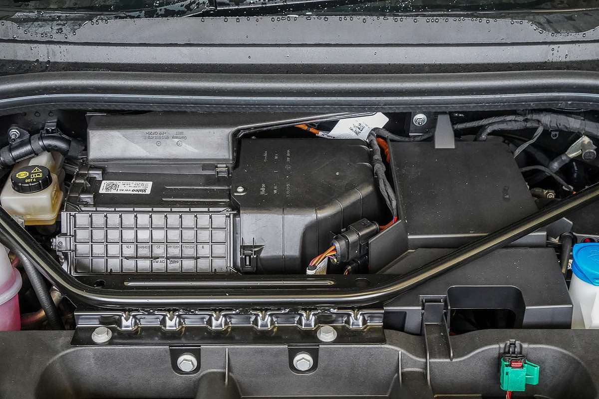 2024 Volkswagen ID.4 Pro E2
