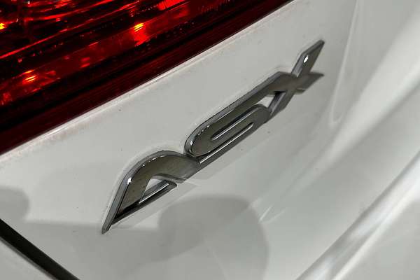 2018 Mitsubishi ASX LS XC