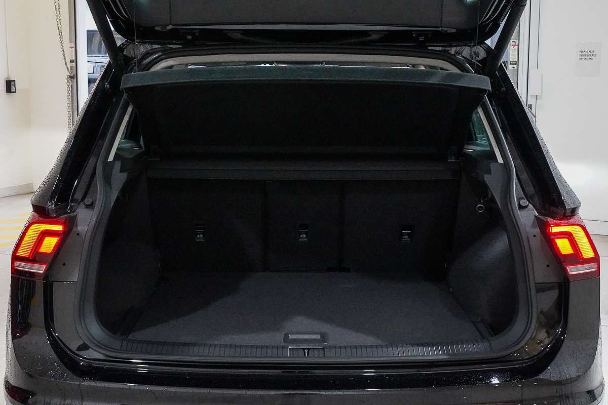 2024 Volkswagen Tiguan 162TSI Elegance 5N