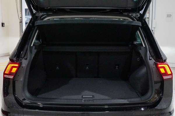 2024 Volkswagen Tiguan 162TSI Elegance 5N