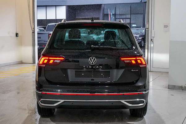 2024 Volkswagen Tiguan 162TSI Elegance 5N
