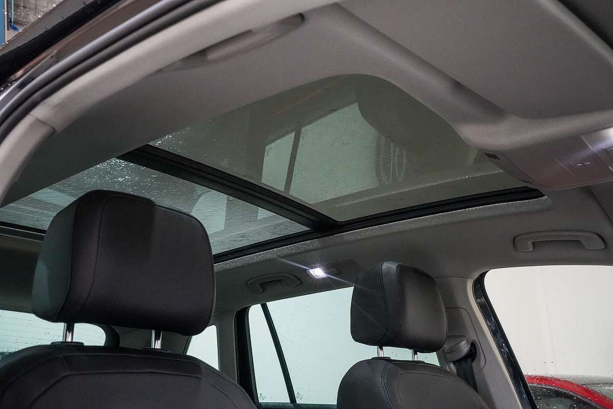 2024 Volkswagen Tiguan 162TSI Elegance 5N